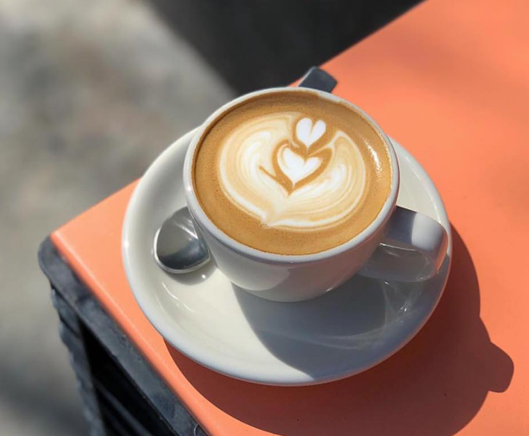 Cappuccino