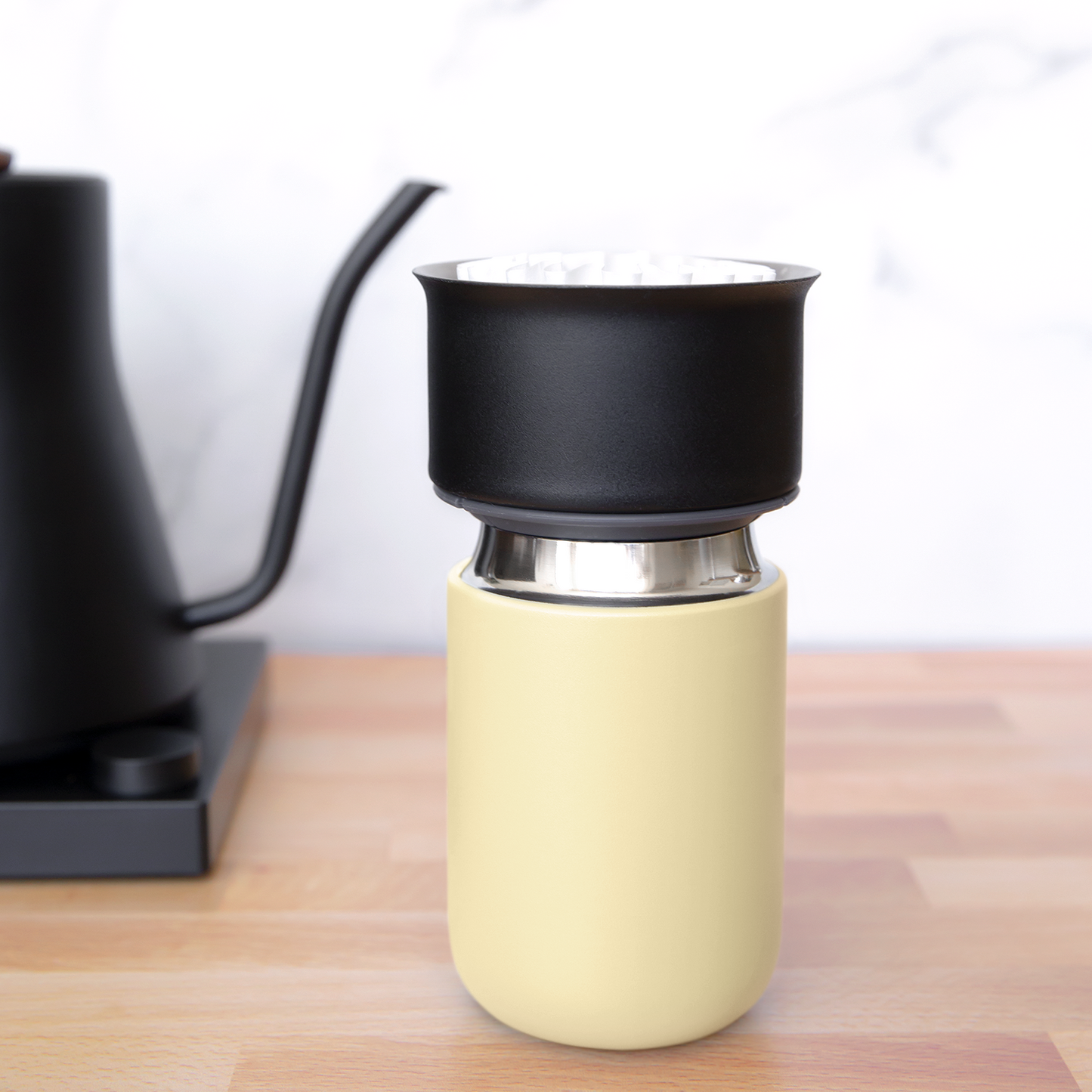 Fellow Stagg (X) Pour-Over Dripper.