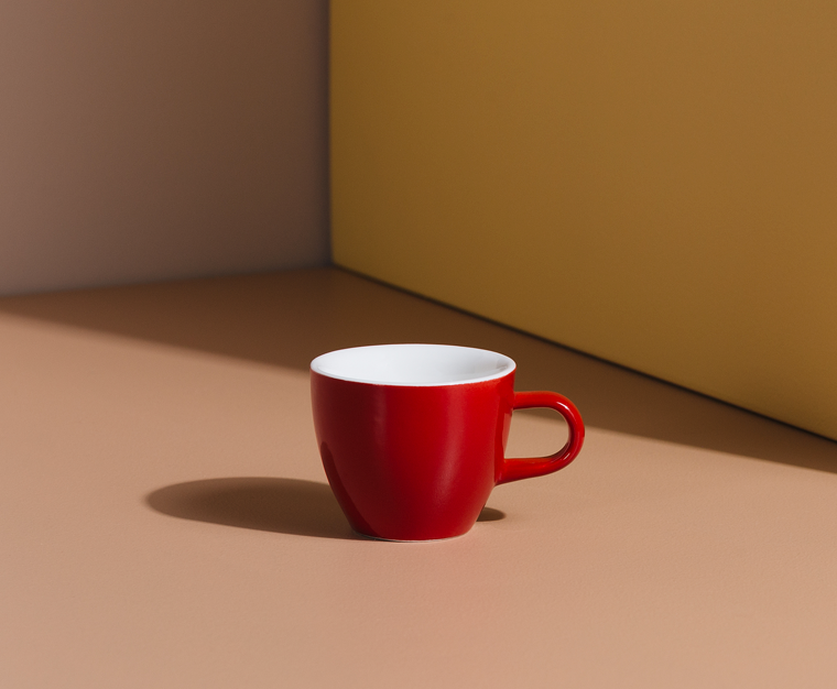 Demitasse