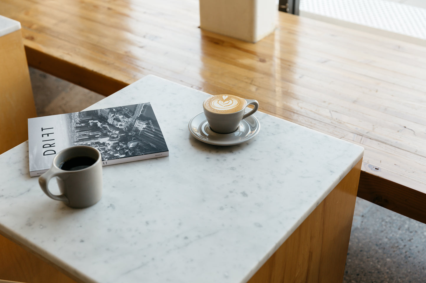 Lino Mug (10 oz/296 ml)