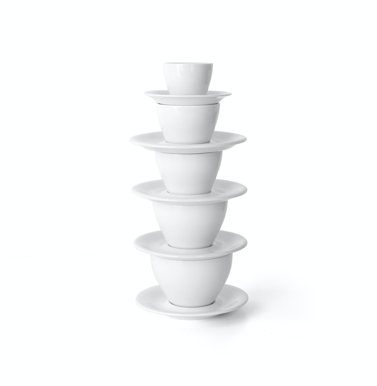 Meno Espresso Cup/Saucer