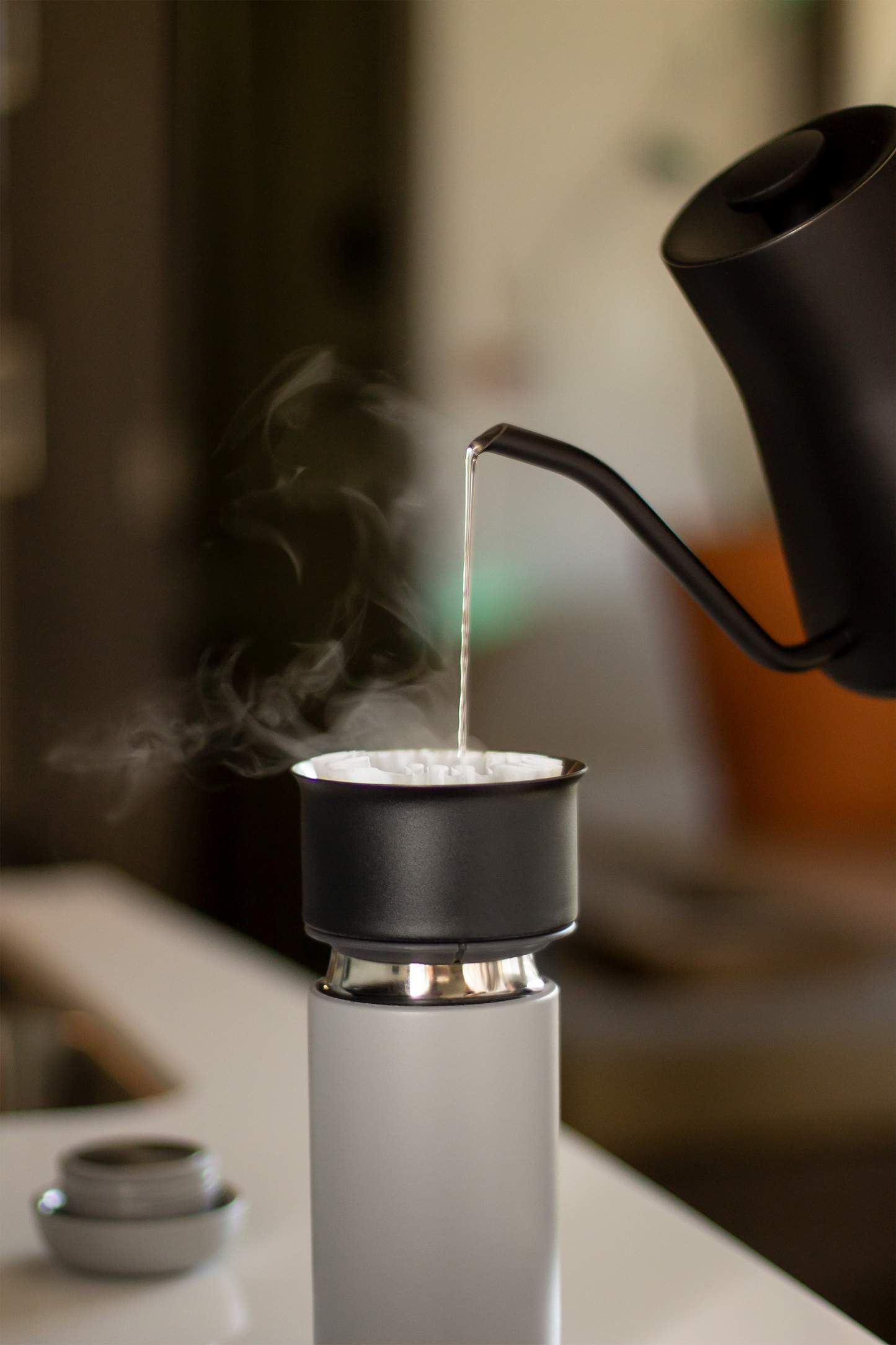 Fellow Stagg (X) and (XF) Pour-Over Dripper