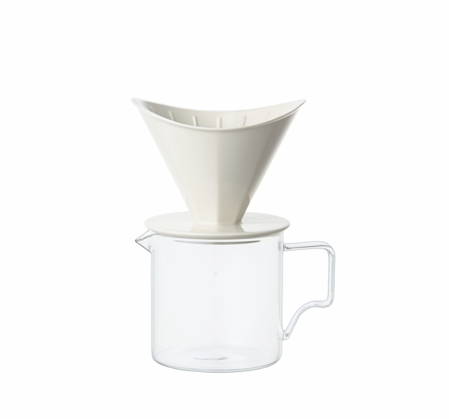 OCT brewer 2 cups