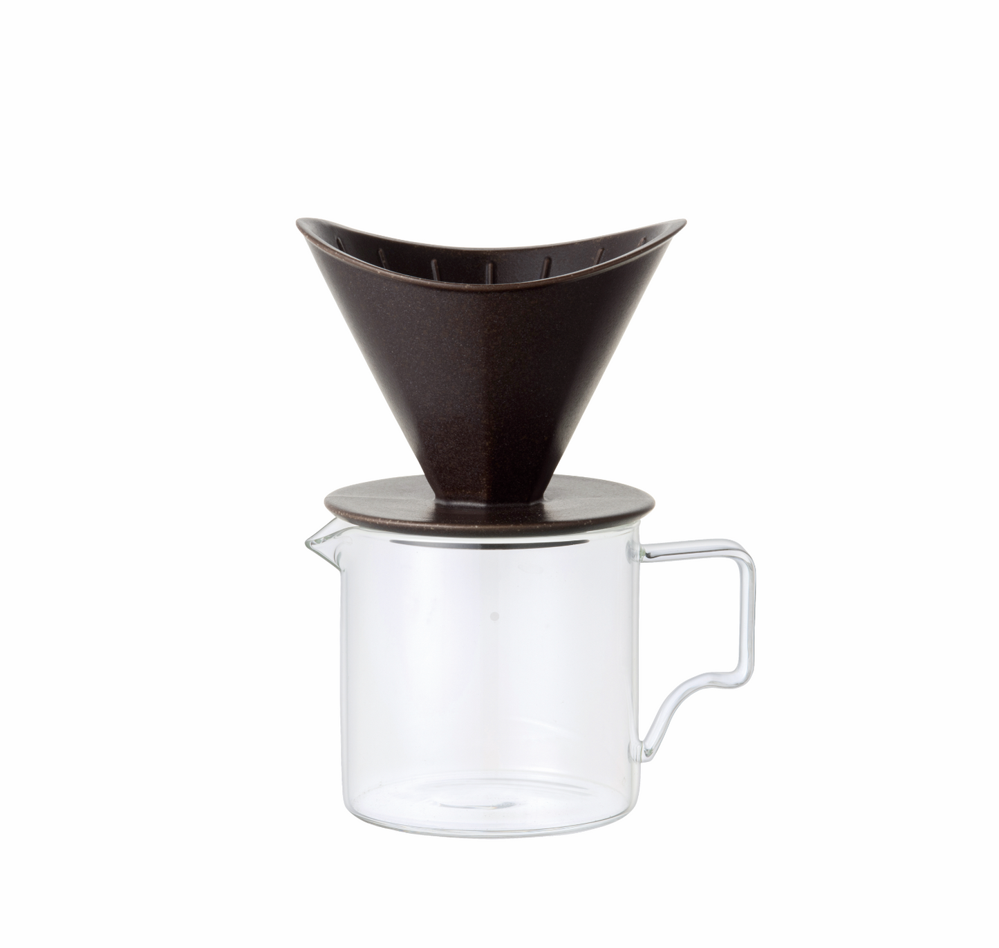 OCT brewer 2 cups