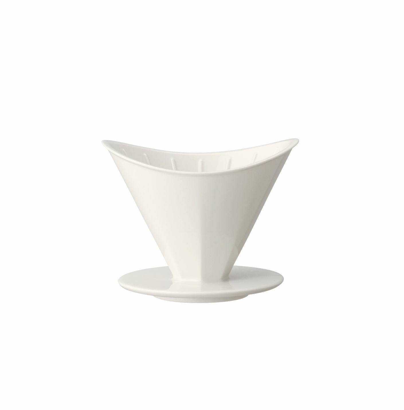 OCT brewer 2 cups
