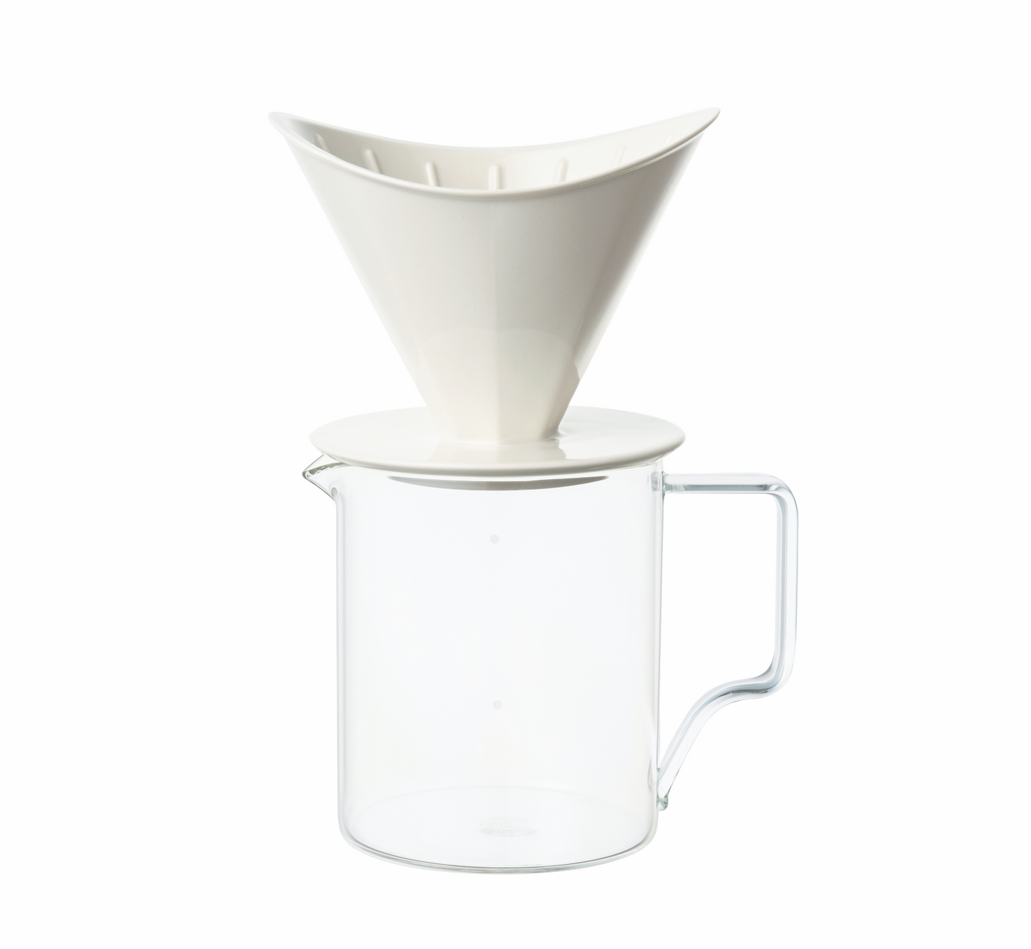 OCT brewer 4 cups