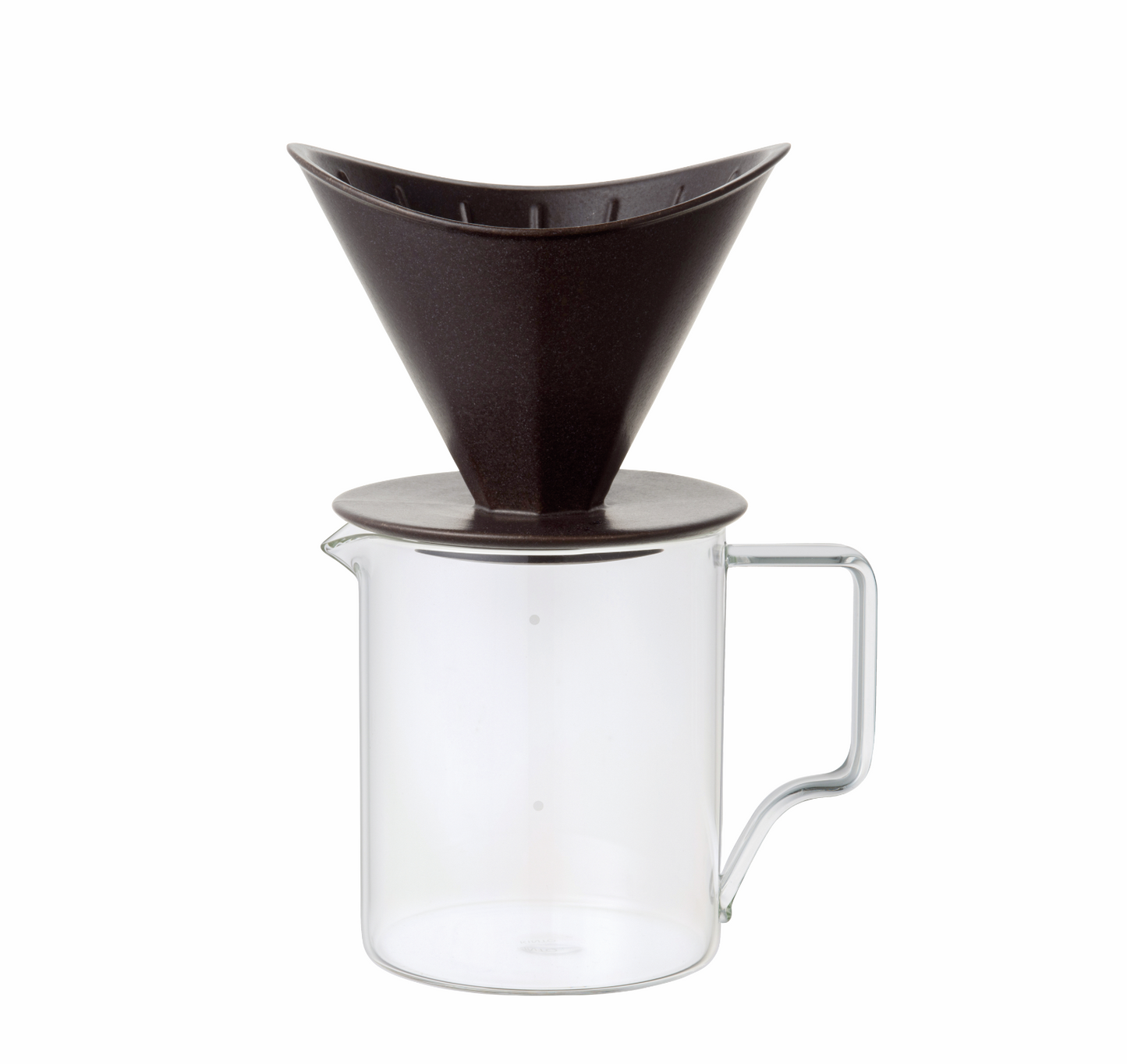 OCT brewer 4 cups