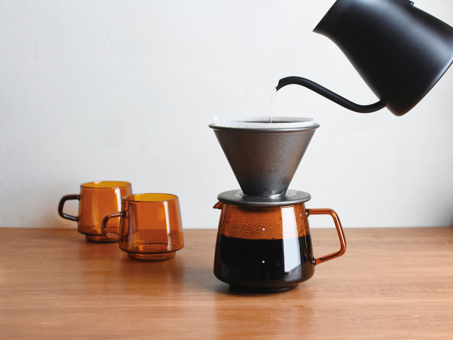 SEPIA cup 340 ml