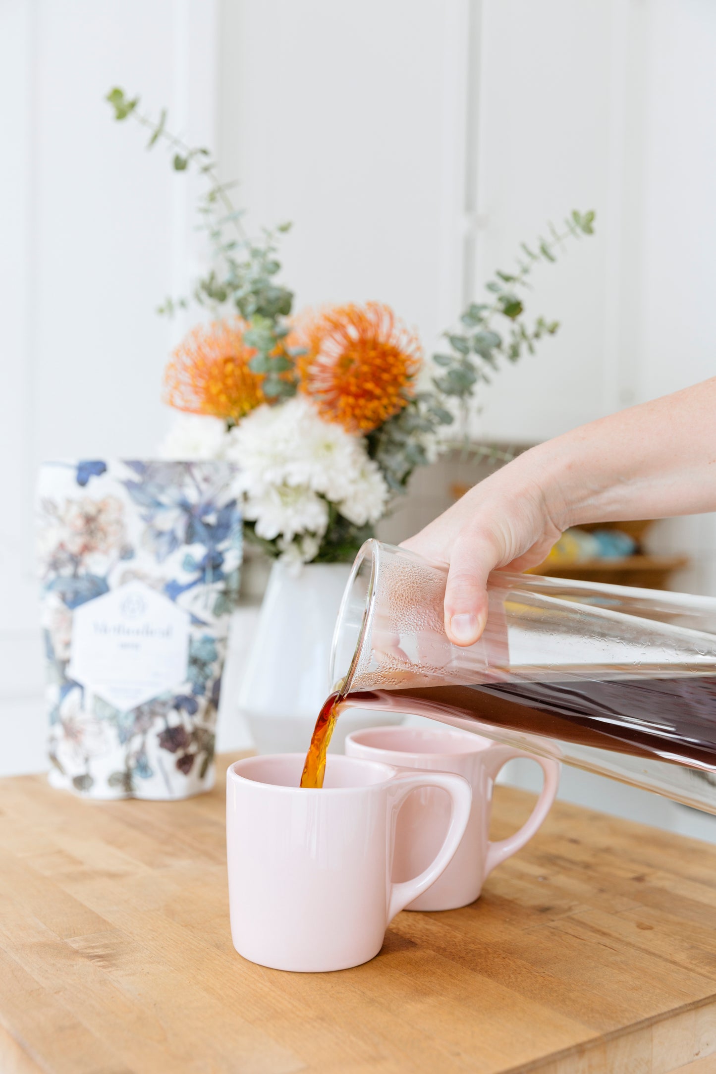 Lino Mug (10 oz/296 ml)