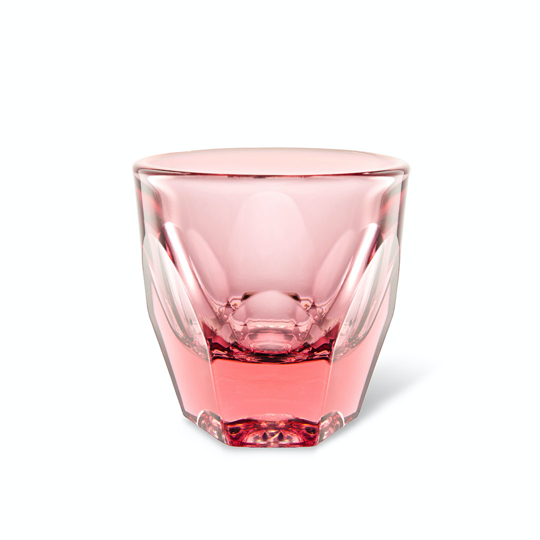 Vero Cappuccino Glass