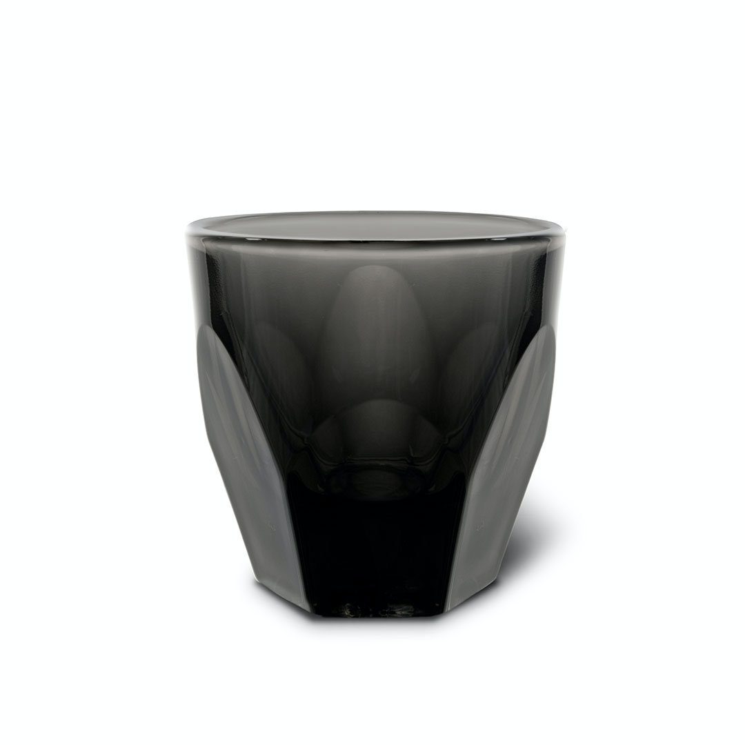 Vero Cappuccino Glass