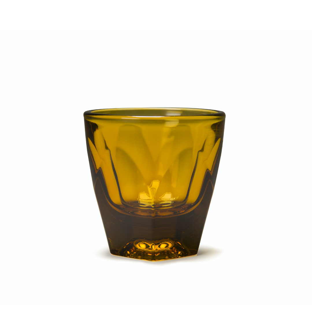 Vero Cortado Glass
