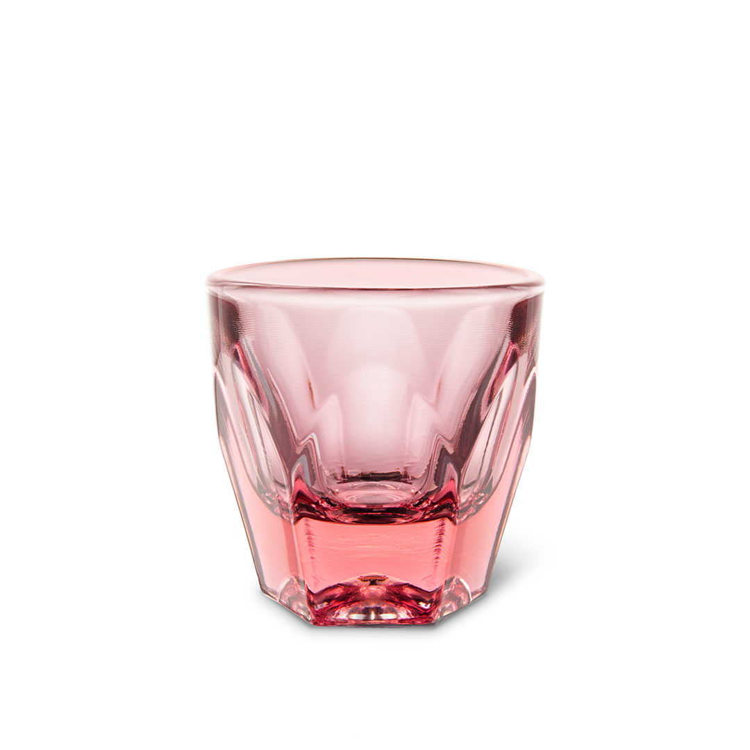 Vero Cortado Glass