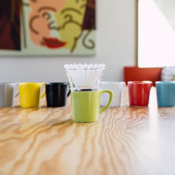 Lino Mug (10 oz/296 ml)