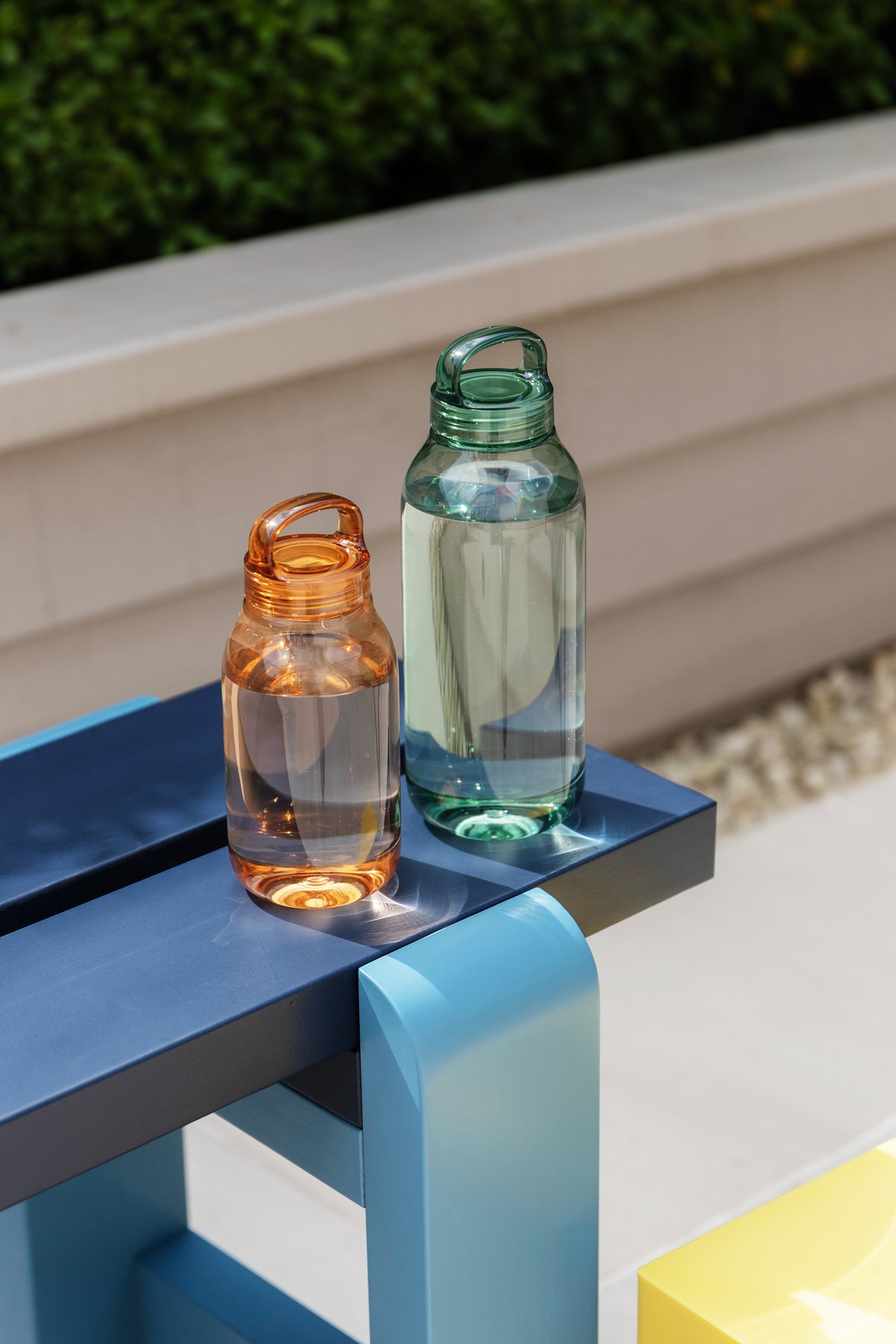 Water Bottle 500 ml