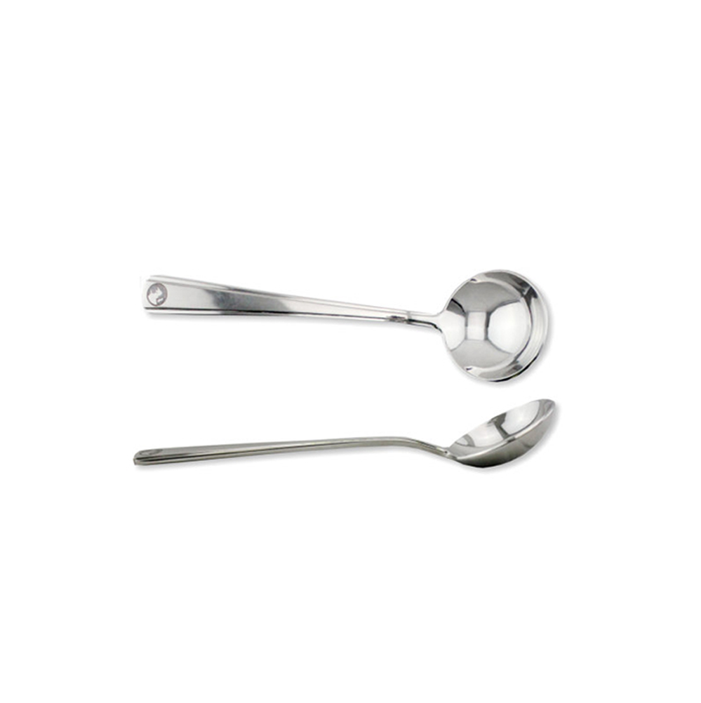 Rhino Cupping Spoon