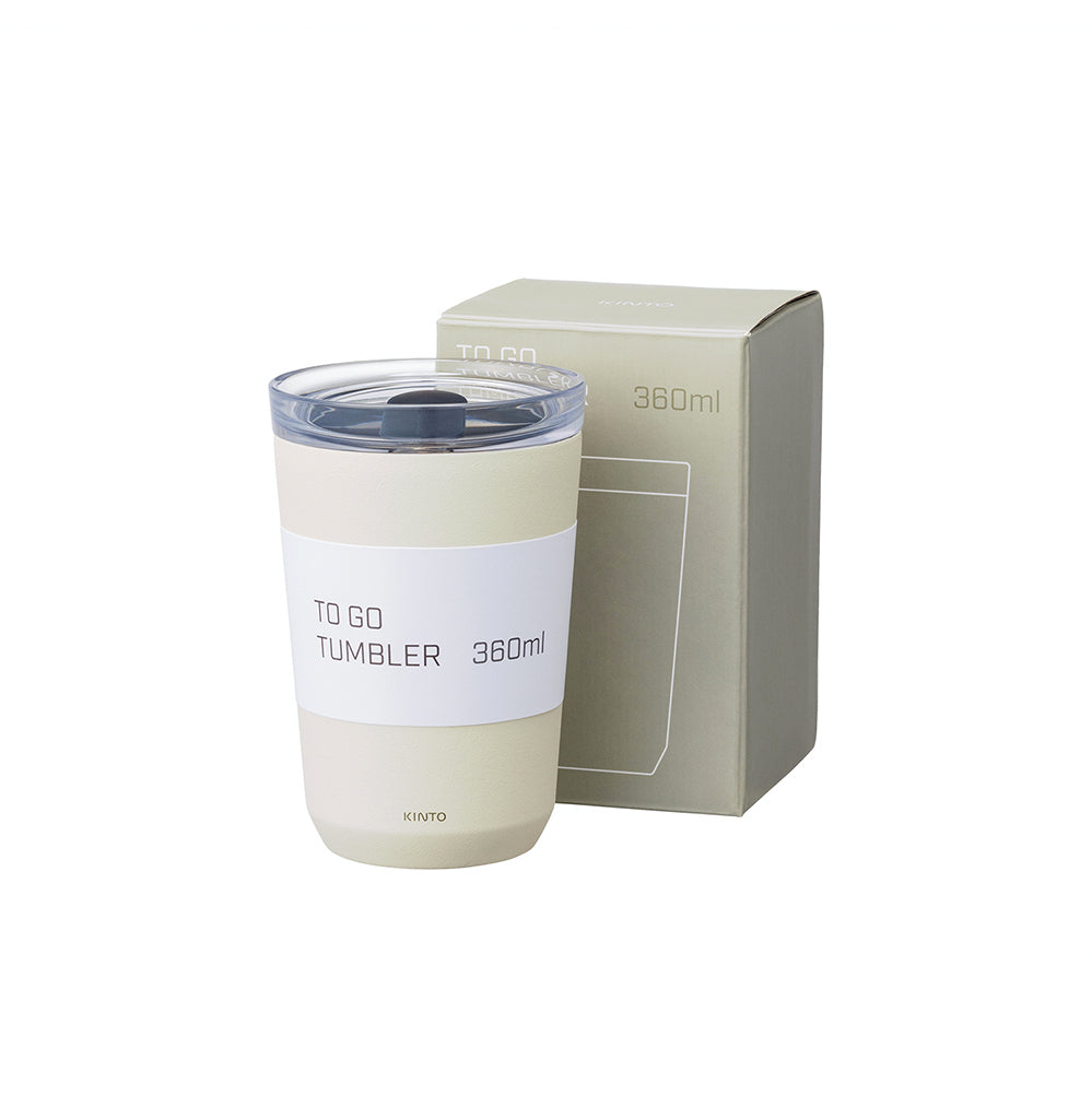 To go Tumbler 360 ml