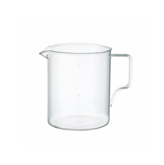 OCT Coffee jug 600 ml