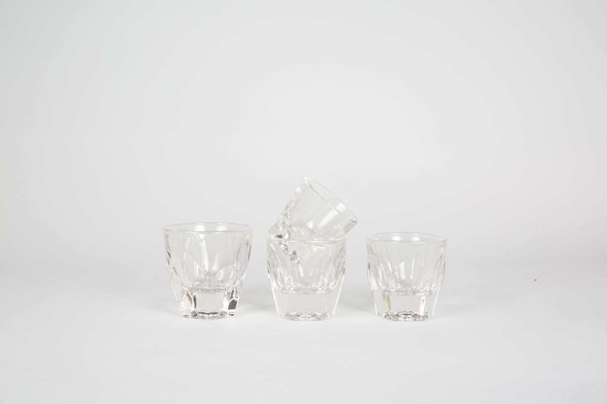 True Espresso Glass
