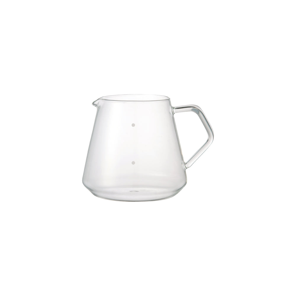 SCS-S02 coffee server 2 cups