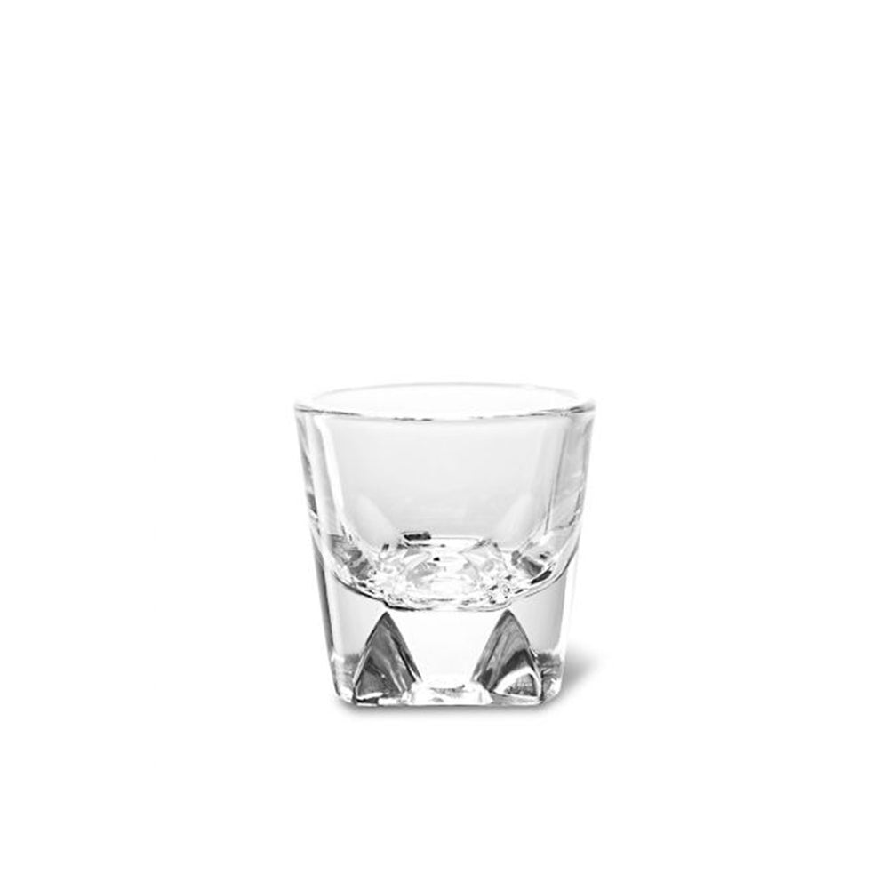 Vero Espresso Glass