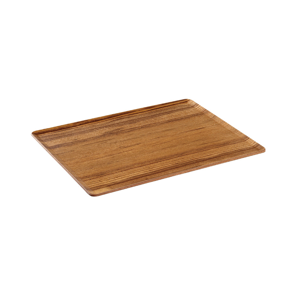 TEAK PLACEMAT