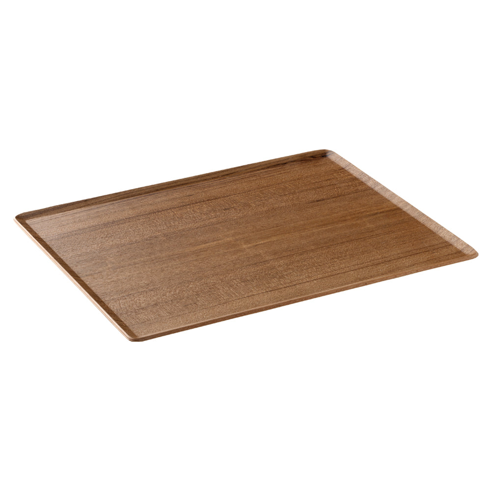 TEAK PLACEMAT