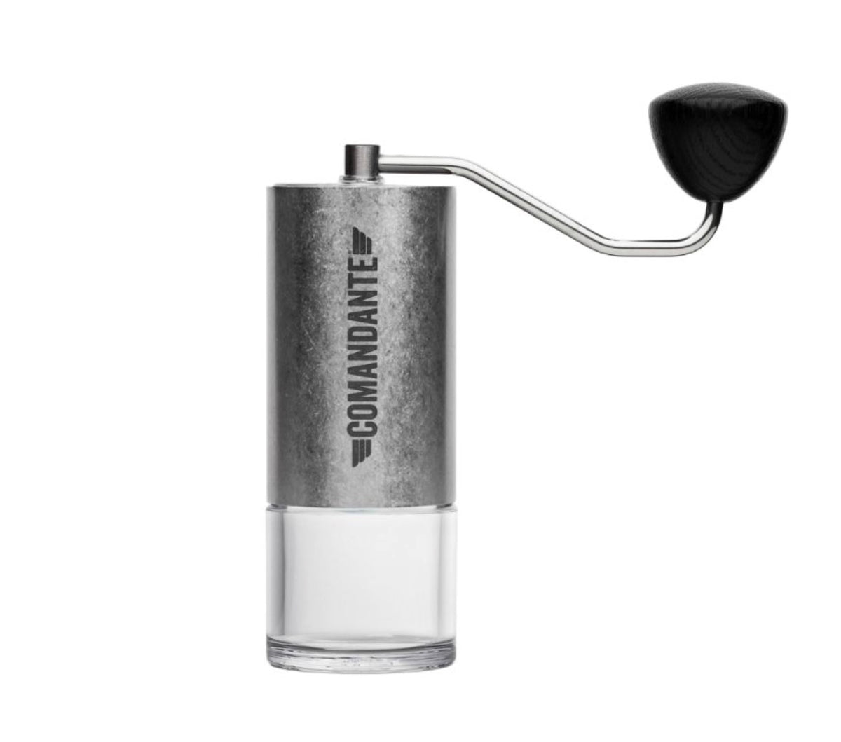 Comandante C40 Hand Grinder MK4 – Walnut