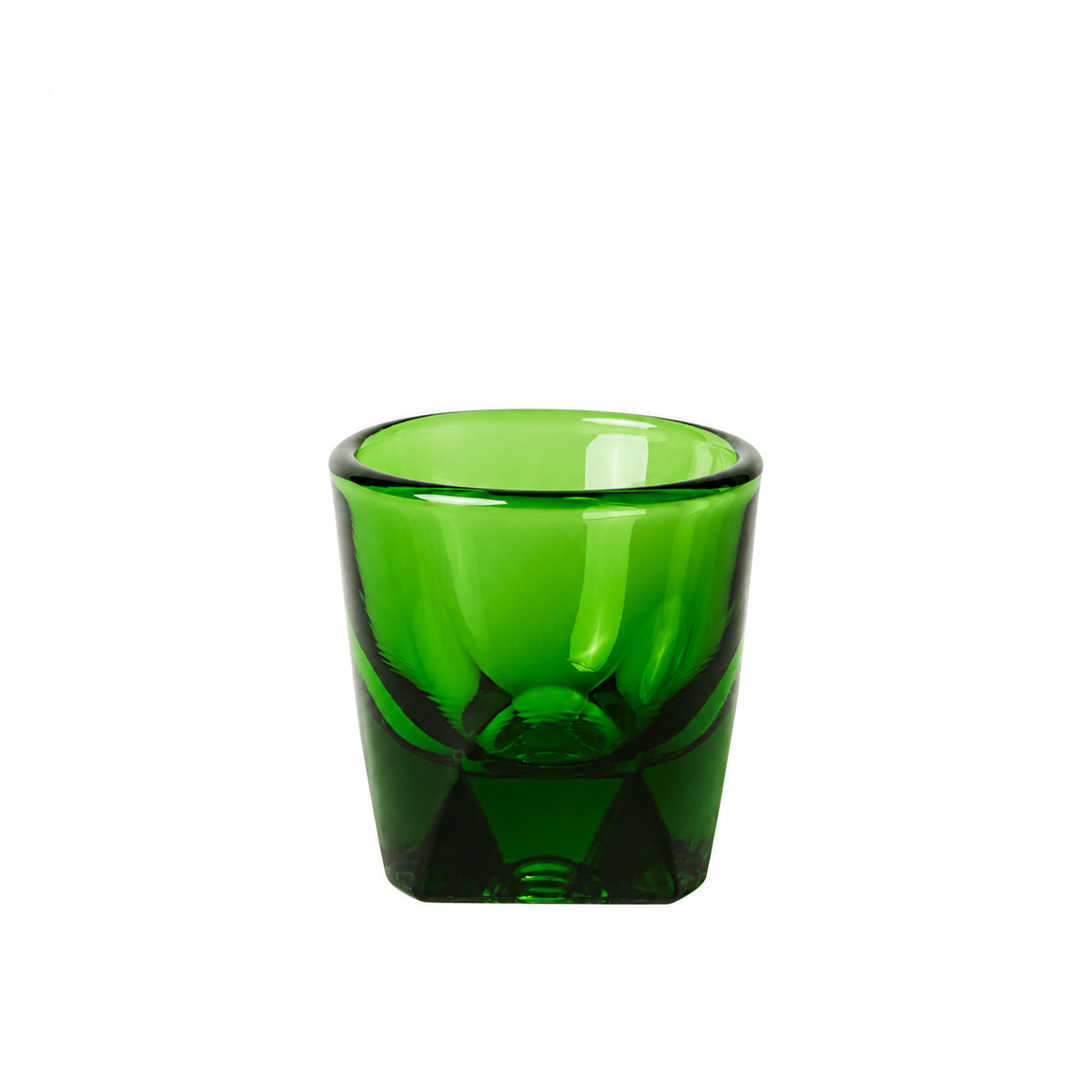 Vero Espresso Glass