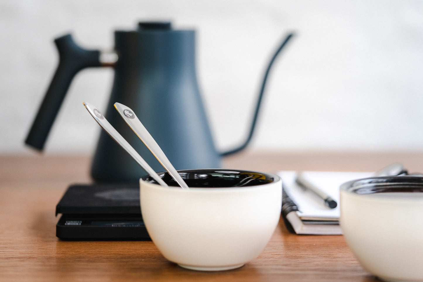 Rhino Cupping Spoon