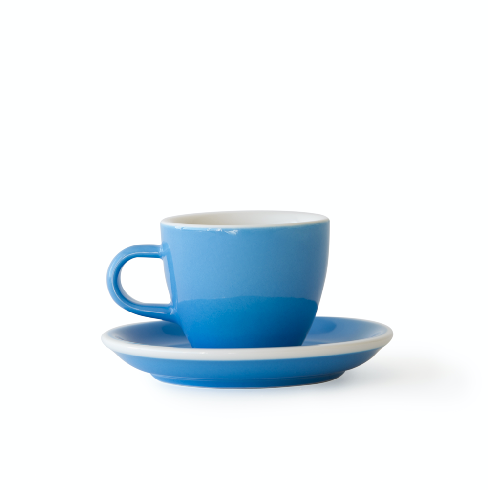 Demitase Color Demitasse – Juventino