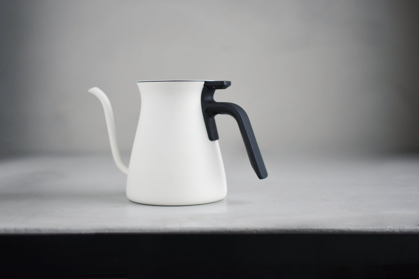 Pour Over Kettle