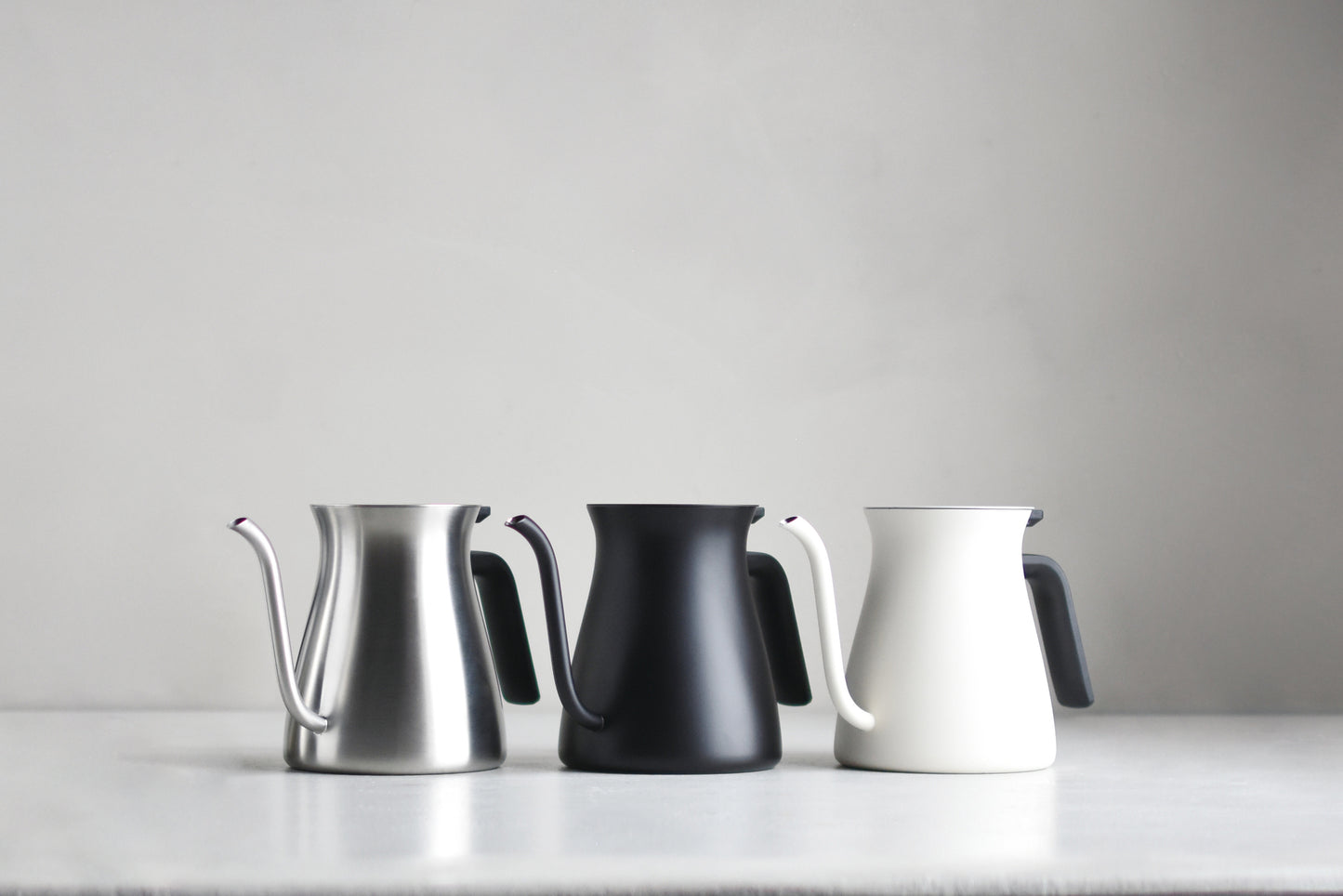 Pour Over Kettle