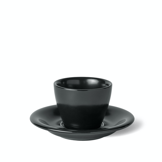 Meno Espresso Cup/Saucer