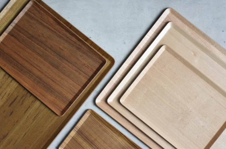 TEAK PLACEMAT