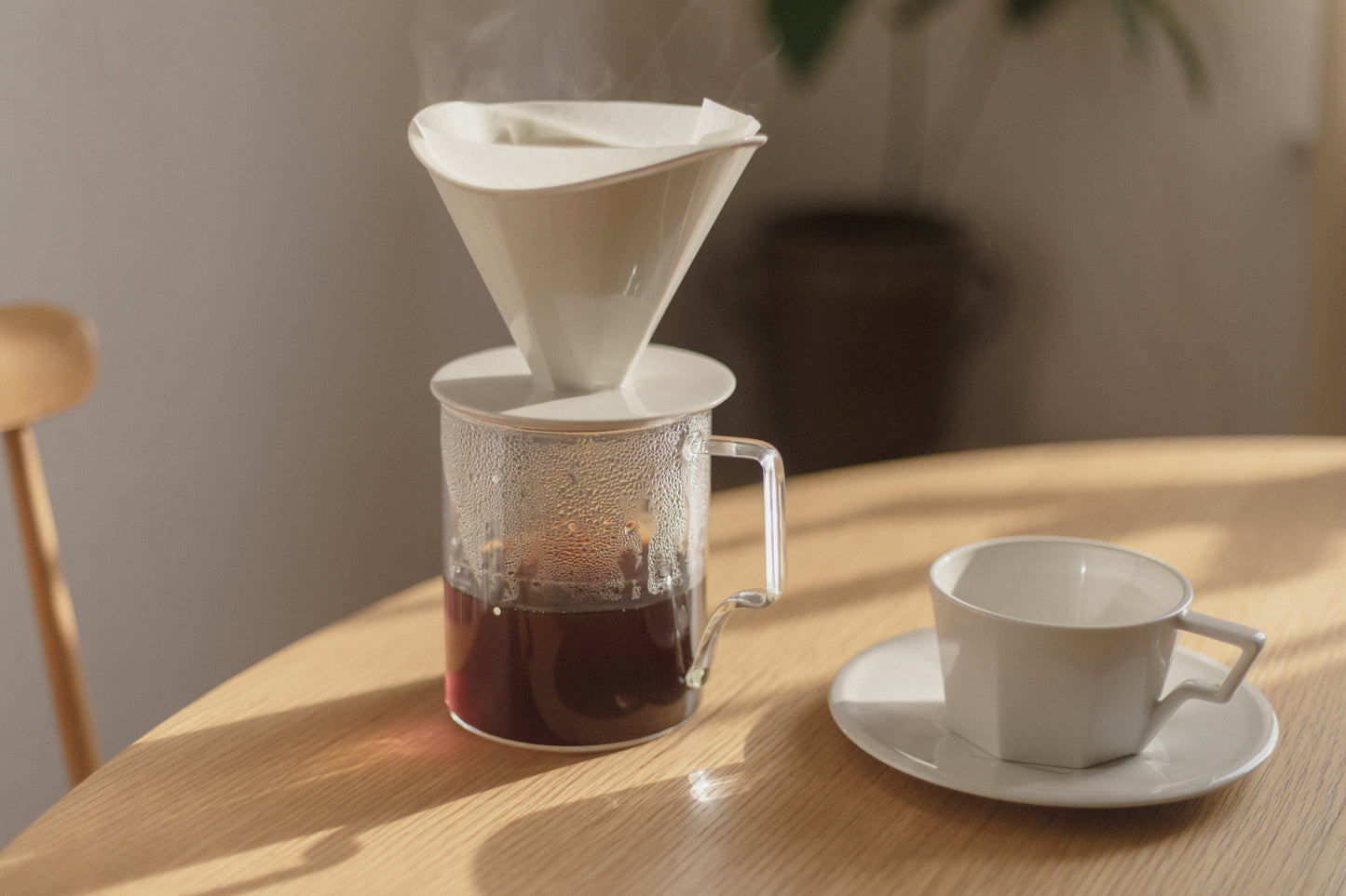 OCT Coffee jug 600 ml