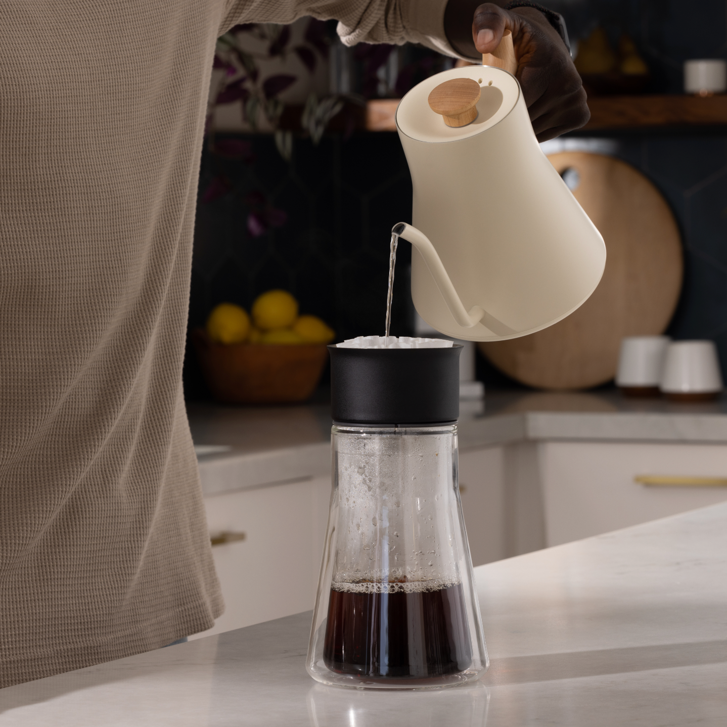Stagg [XF] Pour-Over Set