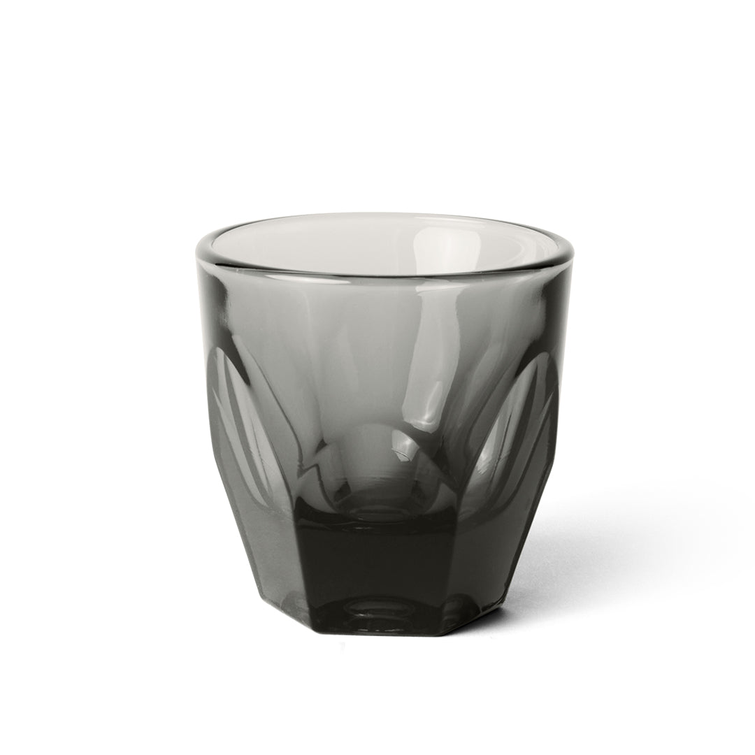 Vero Cappuccino Glass Smoke
