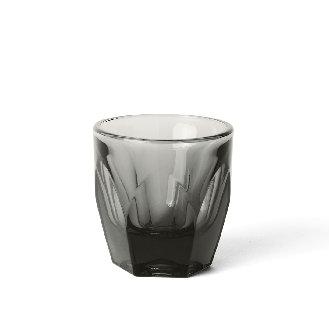 Vero Cortado Glass Smoke