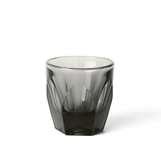 Vero Cortado Glass Smoke