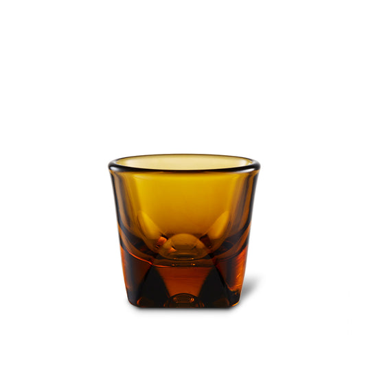 Vero Espresso Glass Amber