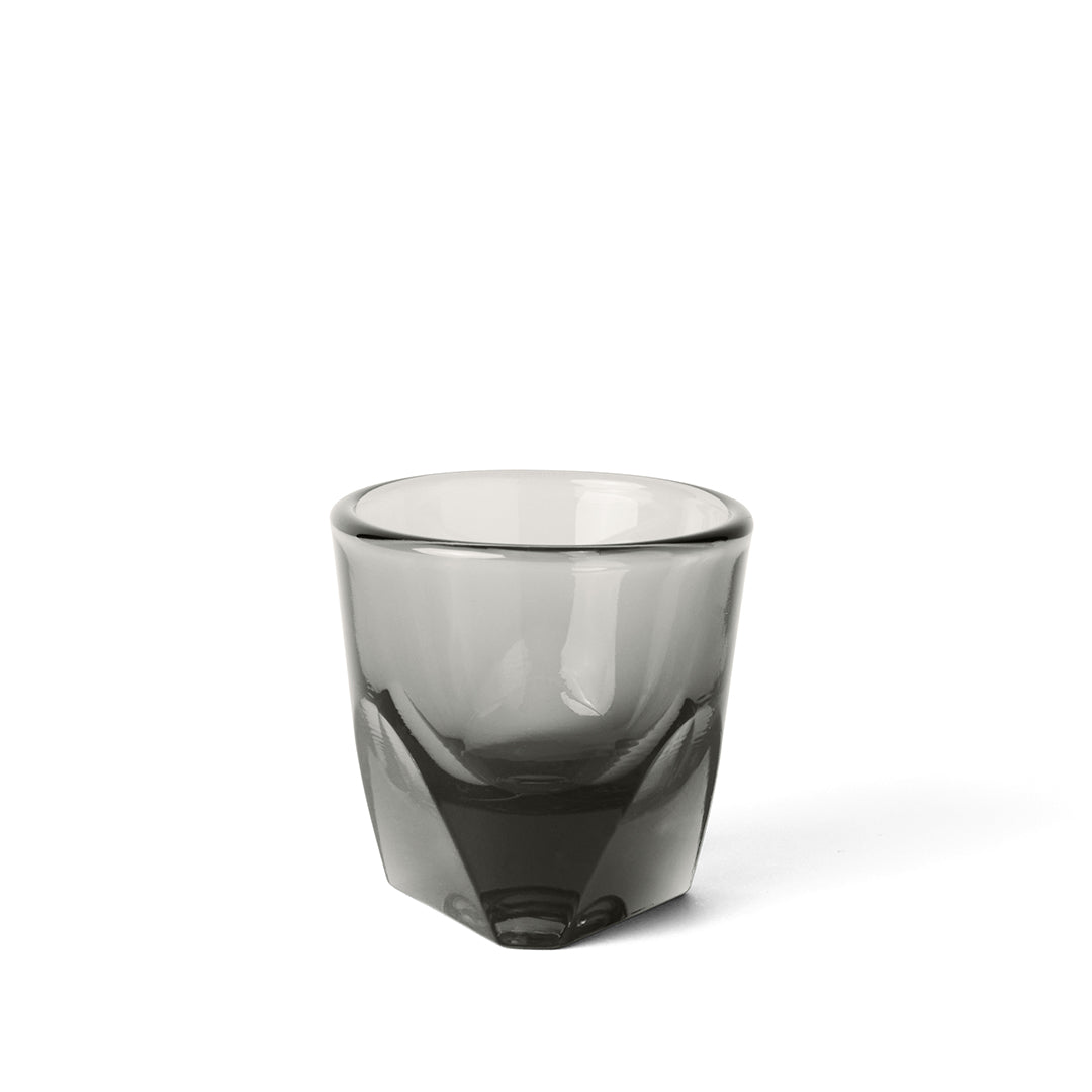 Vero Espresso Glass Smoke