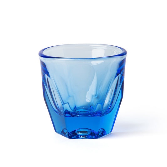 Vero Cappuccino Glass Smoke