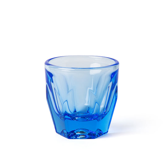 Vero Cortado Glass Ocean Blue