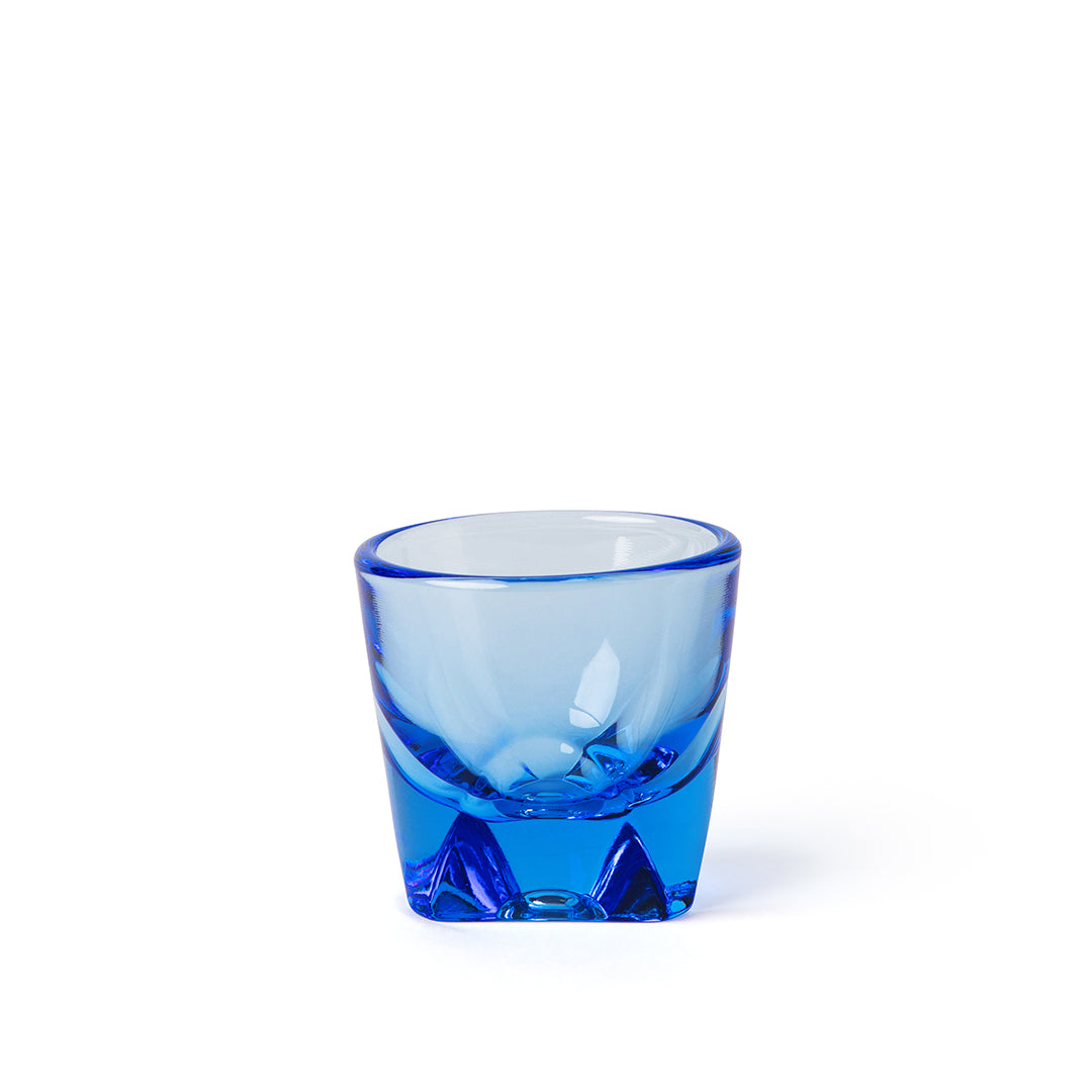 Vero Espresso Glass