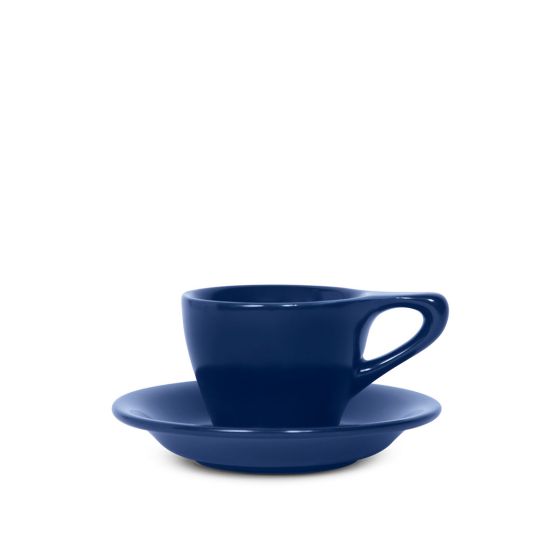 Lino Espresso Cup/Saucer