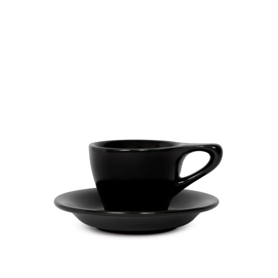 Lino Espresso Cup/Saucer