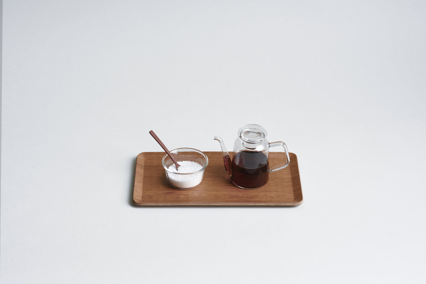 TEAK PLACEMAT