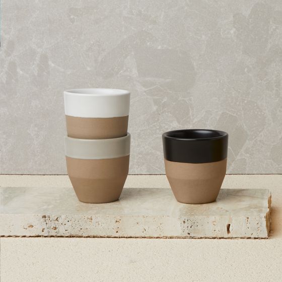 Pico Espresso Cup & Saucer