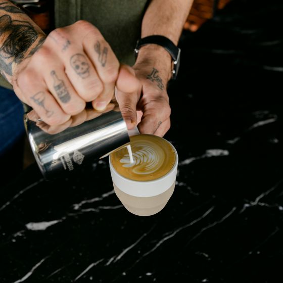 Pico Small Latte Cup